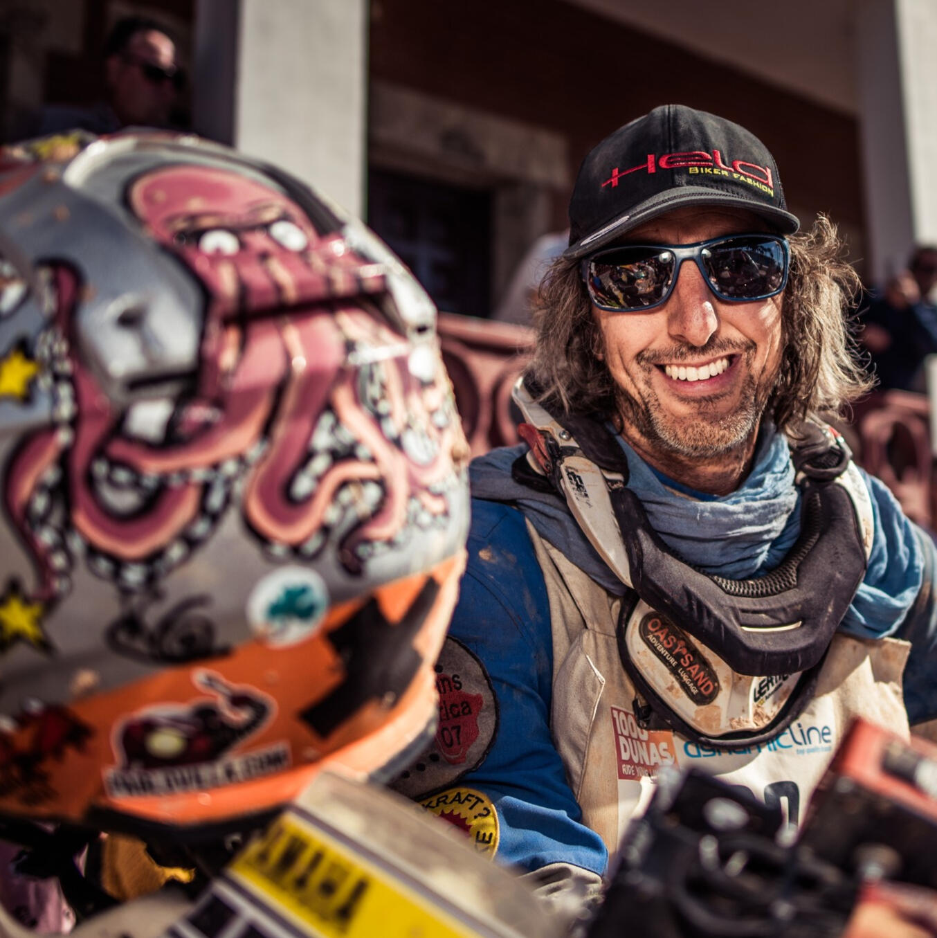 Rebel Classic Raid - Calabera Rebel Classic Raid - Calabera